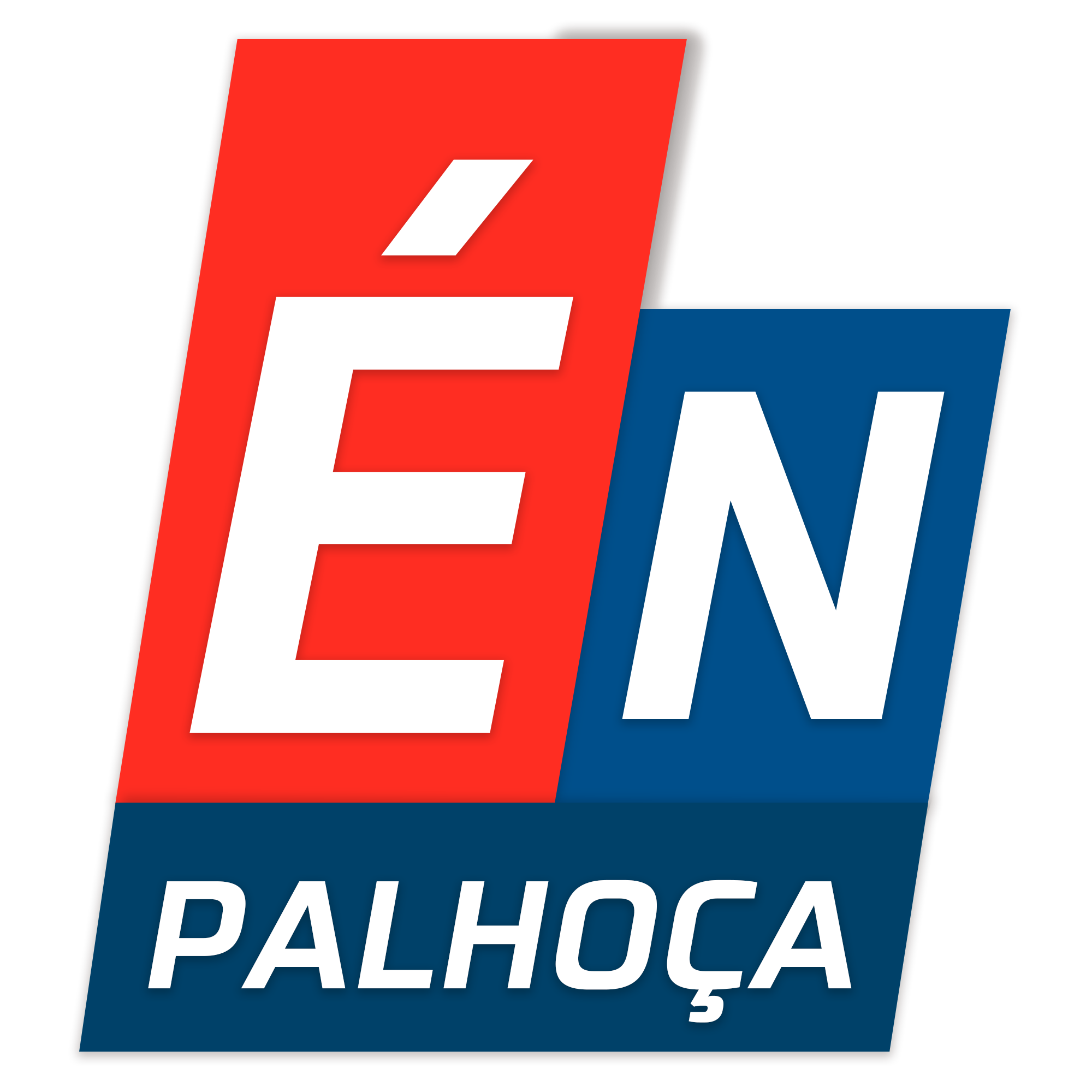 Logo E Noticia Palhoca